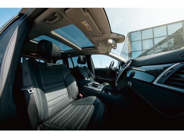 Mercedes-Benz GL