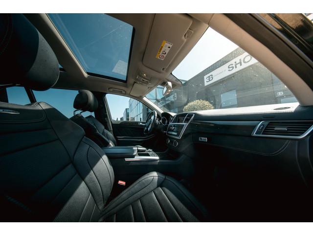 Mercedes-Benz GL
