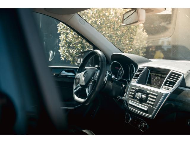Mercedes-Benz GL