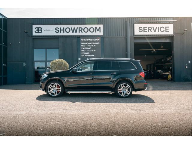 Mercedes-Benz GL