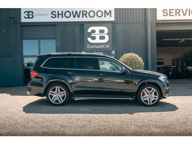 Mercedes-Benz GL