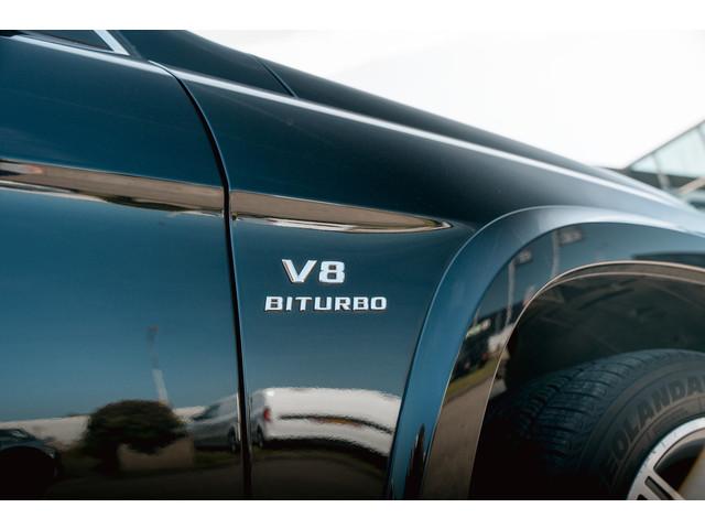 Mercedes-Benz GL