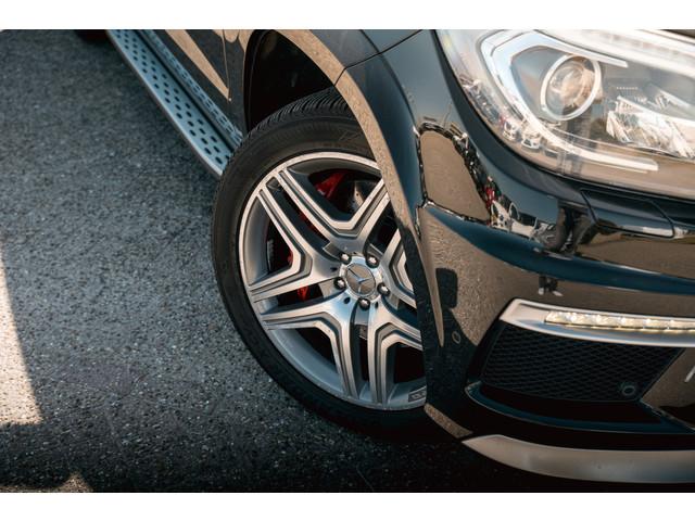 Mercedes-Benz GL