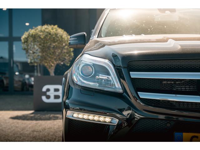 Mercedes-Benz GL