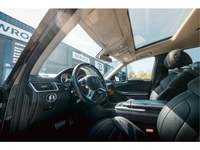 Mercedes-Benz GL