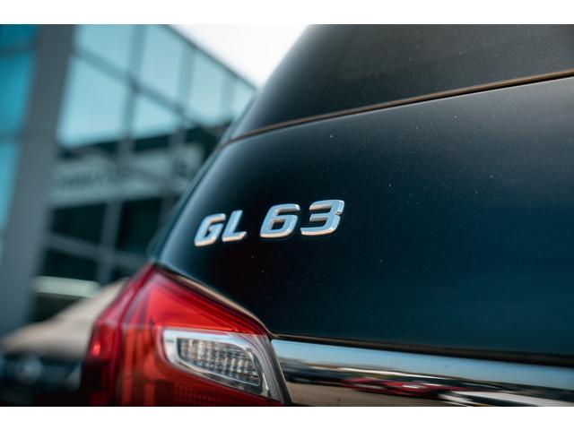 Mercedes-Benz GL