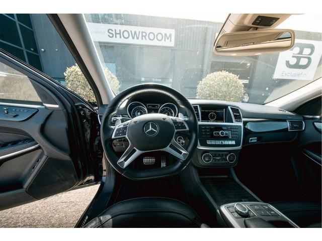 Mercedes-Benz GL