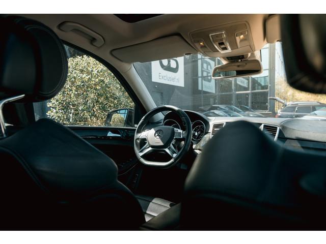 Mercedes-Benz GL