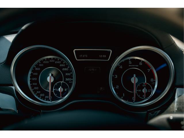 Mercedes-Benz GL