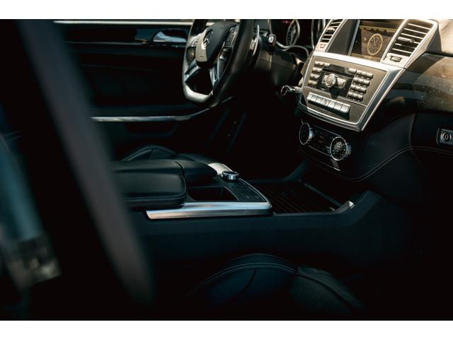 Mercedes-Benz GL