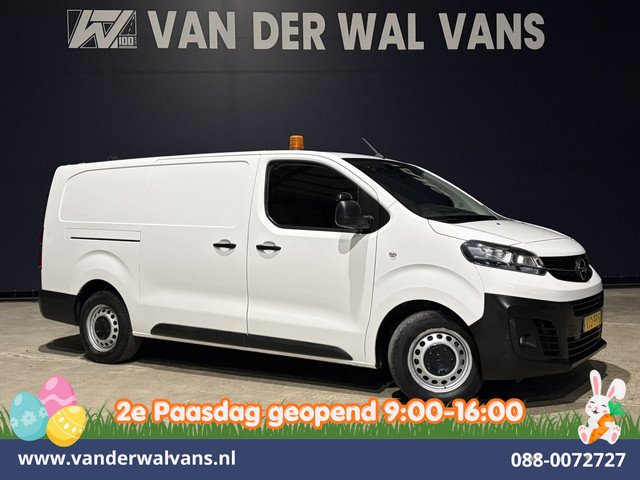 Opel Vivaro 2021 Diesel