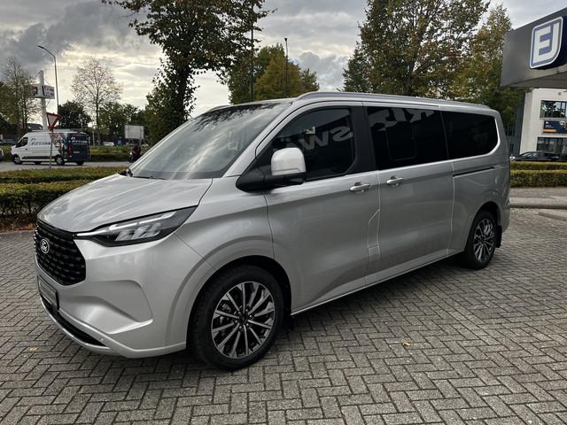 Ford Tourneo