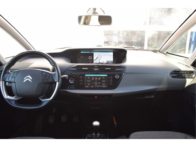 Citroën C4 Picasso