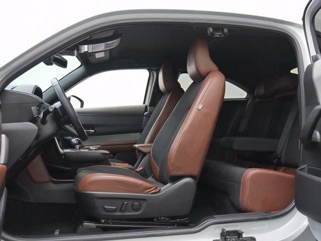 Mazda MX-30