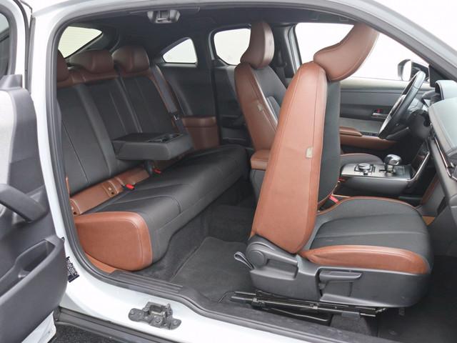 Mazda MX-30