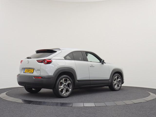 Mazda MX-30