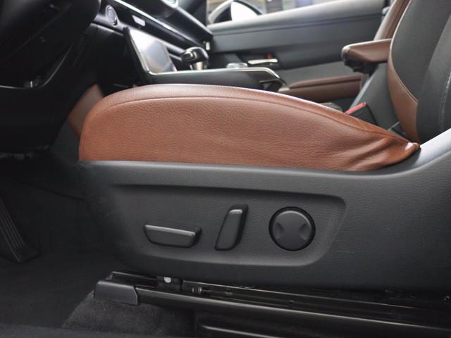 Mazda MX-30
