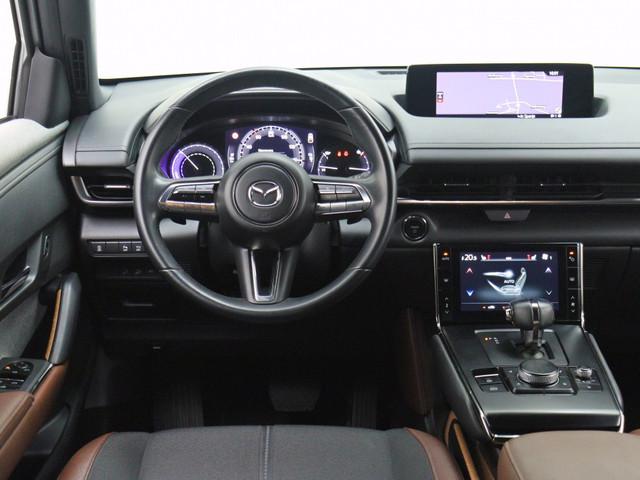 Mazda MX-30