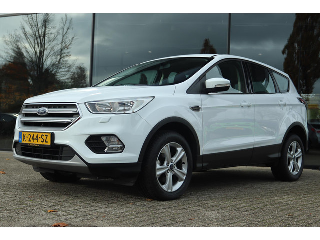 Ford Kuga 2018 Benzine