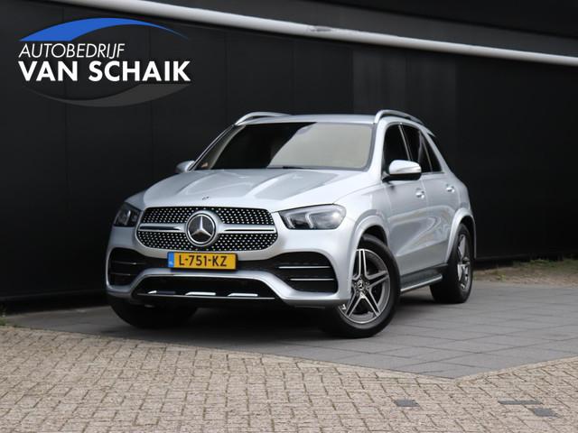 Mercedes-Benz GLE 2021 Benzine