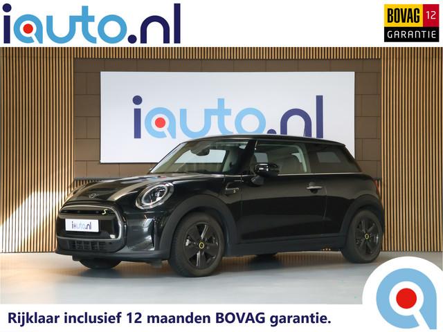 Mini Mini 2024 Elektrisch