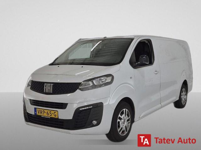 Fiat Scudo 2022 Diesel