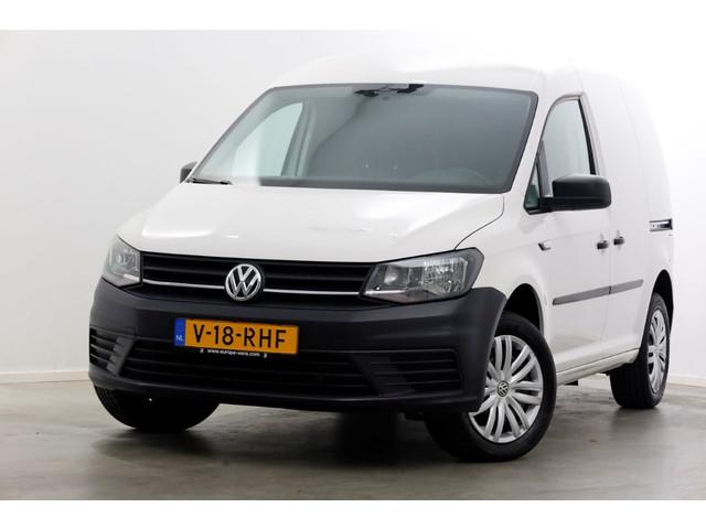 Volkswagen Caddy 2019 Benzine