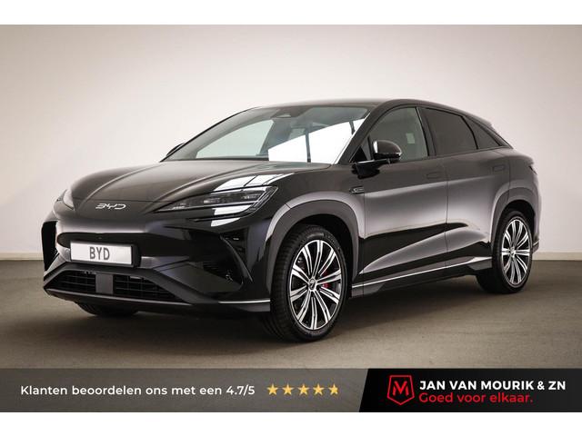 BYD SEALION 2026 Elektrisch