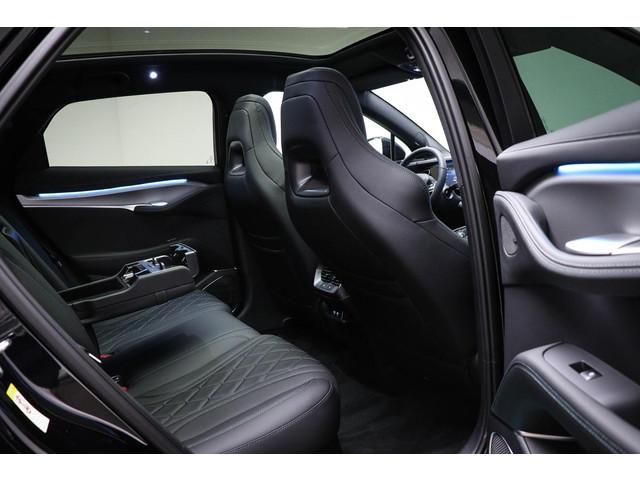 BYD SEALION