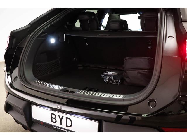 BYD SEALION
