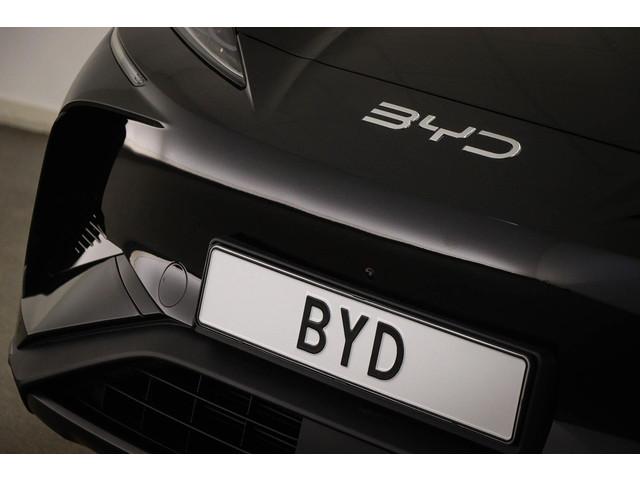 BYD SEALION