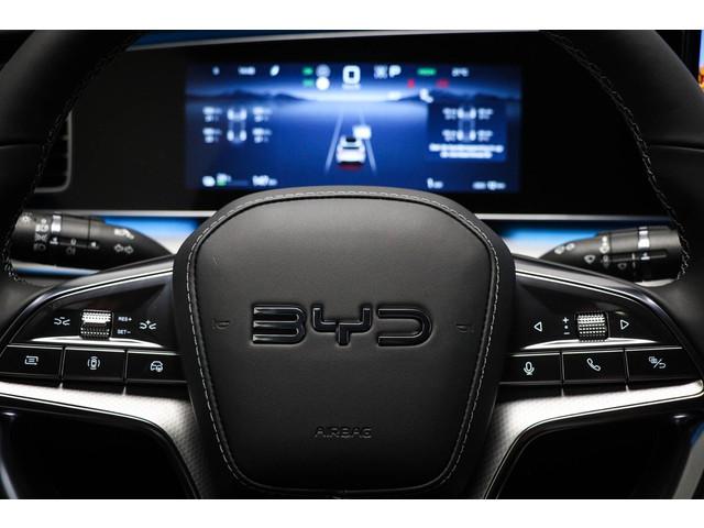 BYD SEALION