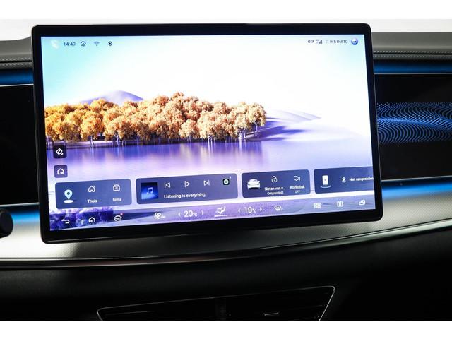 BYD SEALION