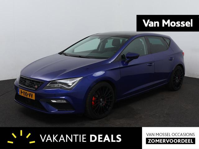 Seat Leon 2019 Benzine