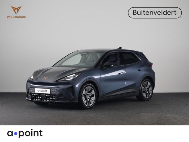 Cupra Raval 2026 Elektrisch