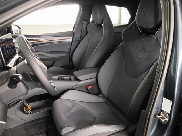 Cupra Raval