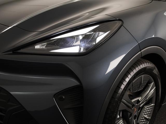 Cupra Raval
