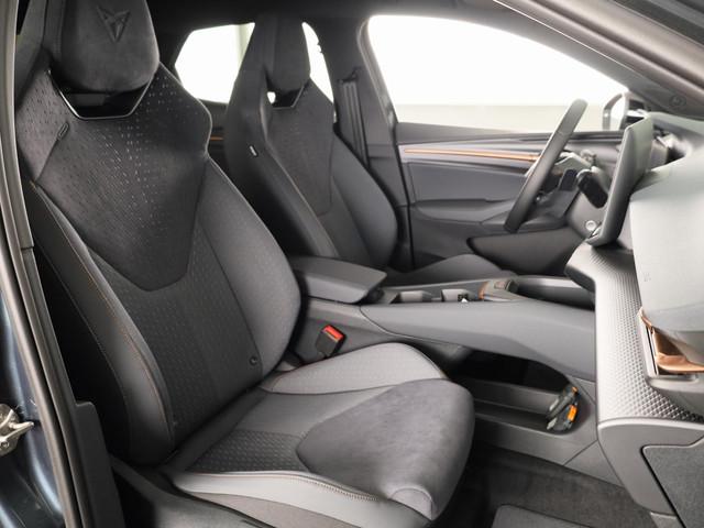 Cupra Raval