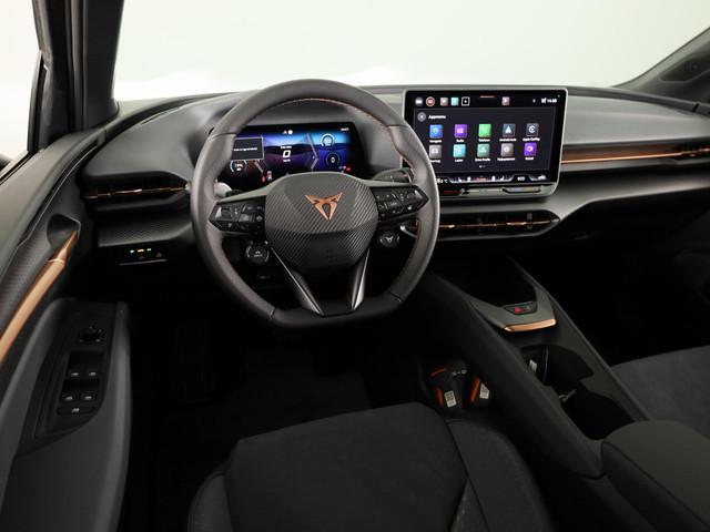 Cupra Raval
