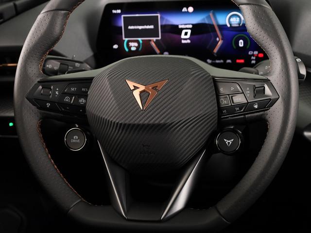 Cupra Raval