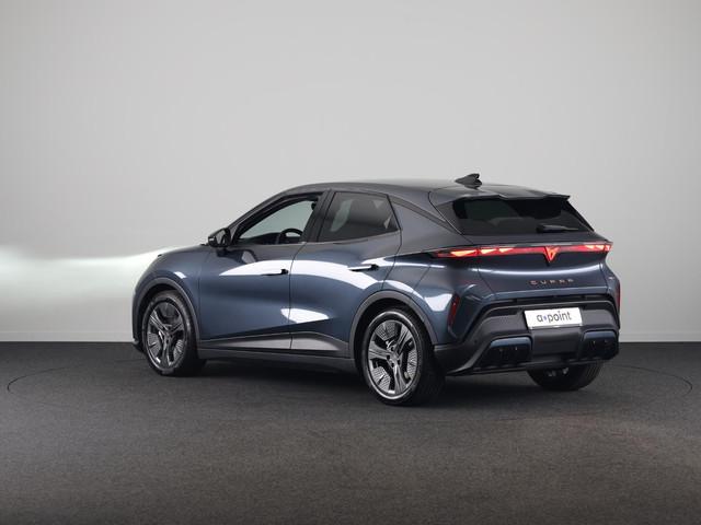 Cupra Raval