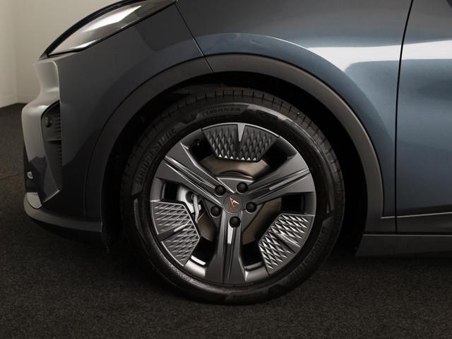 Cupra Raval