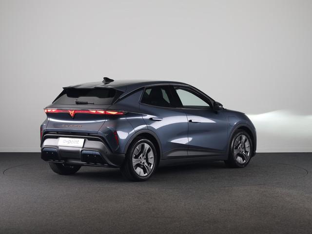 Cupra Raval
