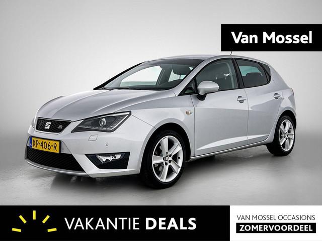 Seat Ibiza 2016 Benzine