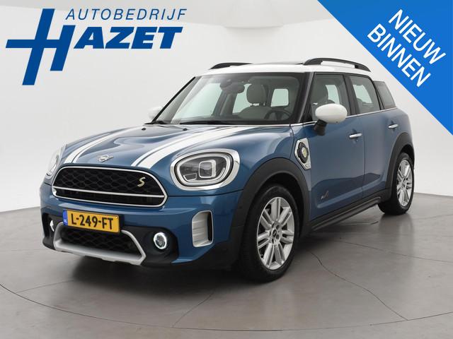 Mini Countryman 2020 Hybride
