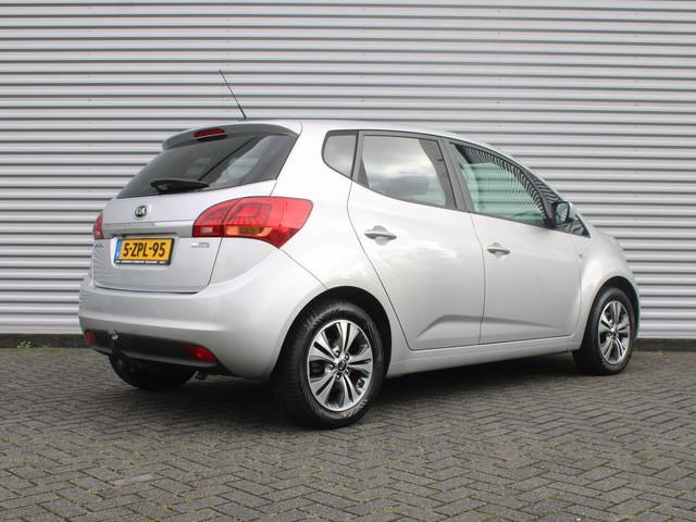 Kia Venga