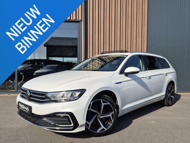 Volkswagen Passat 2021 Hybride