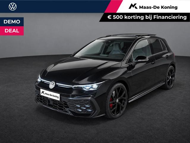Volkswagen Golf 2025 Hybride