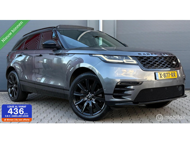 Land Rover Range Rover Velar 2019 Benzine