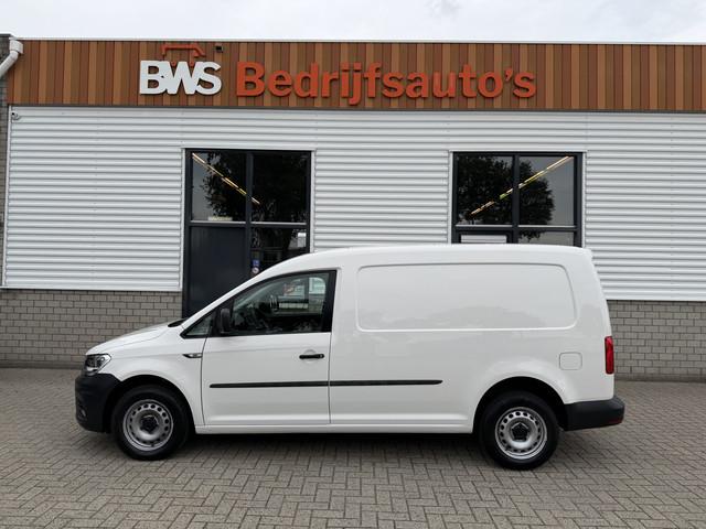 Volkswagen Caddy 2020 Diesel